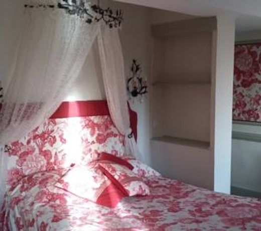 Le Cabouillet