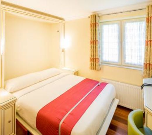 Linton Hotel Luton