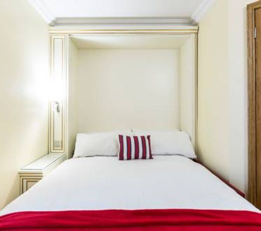 Linton Hotel Luton