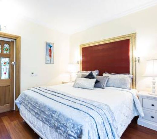 Linton Hotel Luton