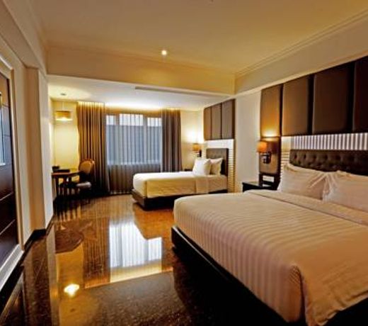 Grand Rohan Jogja
