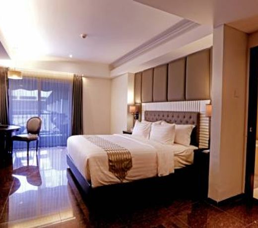 Grand Rohan Jogja