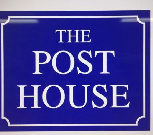 The Post House