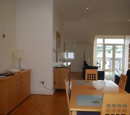 Harbour View Apartment Kinsale