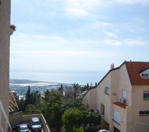 Rothschild Luxury Suite Haifa
