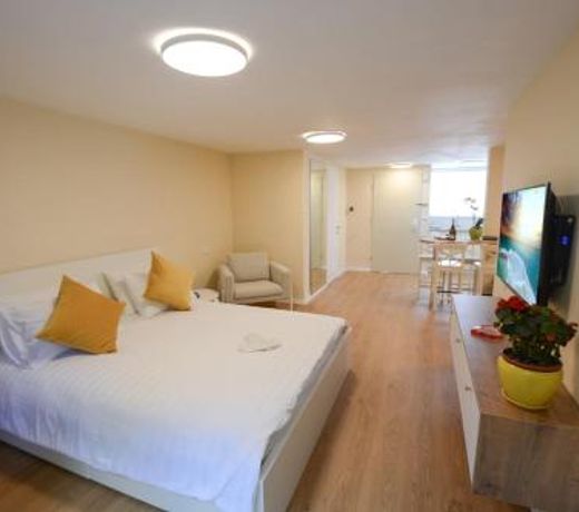 Rothschild Luxury Suite Haifa
