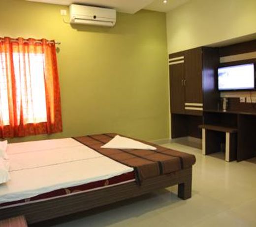 Hotel Everest