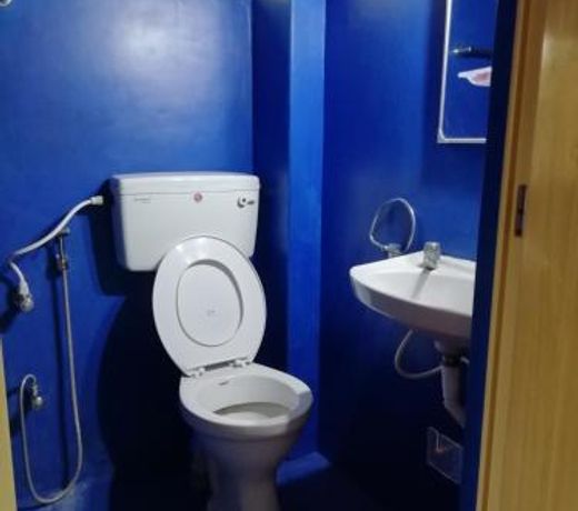 purity guest house