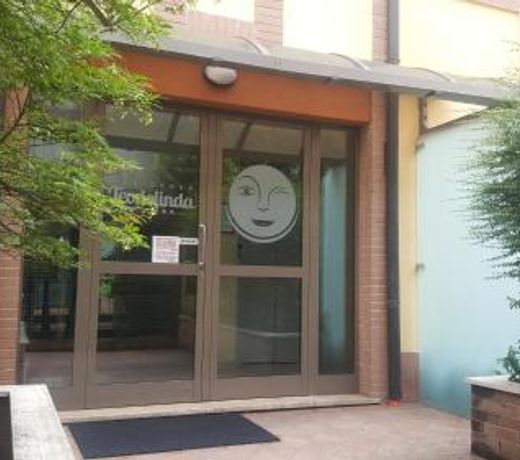 Residenza Teodolinda
