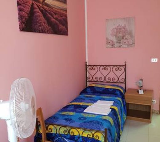 Domus Pacis Loreto- Casa per ferie