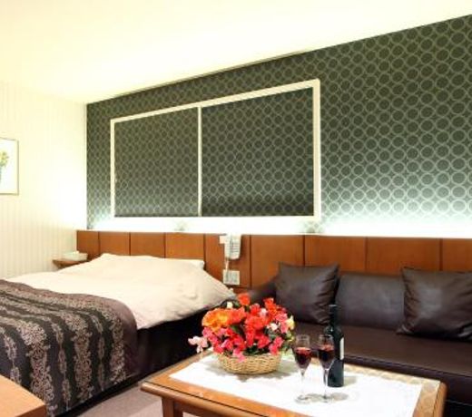Hotel Vanilla (Adult Only)