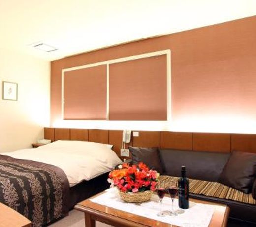 Hotel Vanilla (Adult Only)