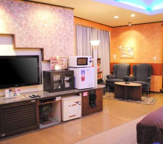 Hotel Pal Furugou (Love Hotel)