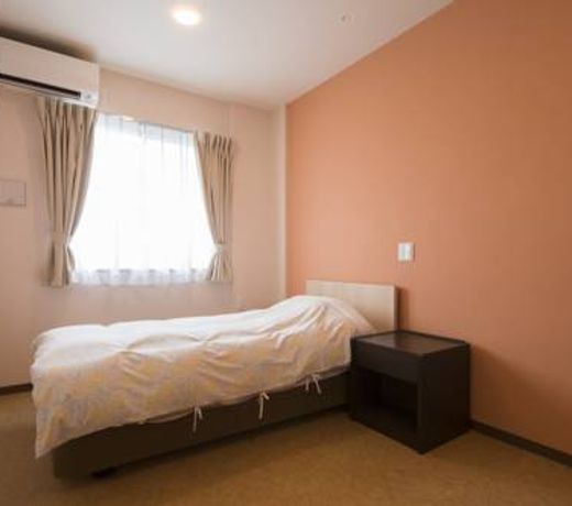 Hotel Asahi Grandeur Fuchu