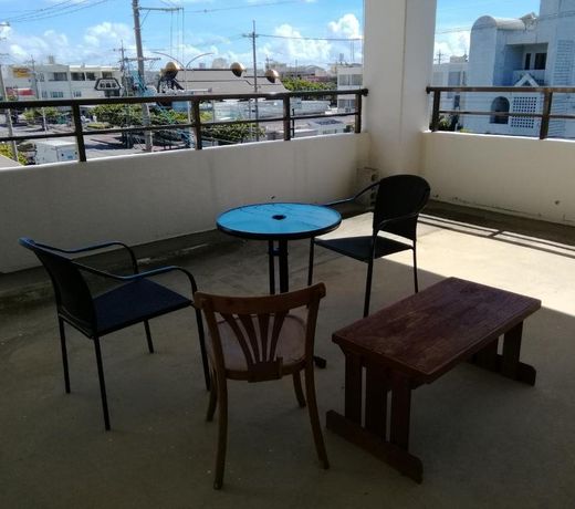 Condominium Aoi Sanmyaku