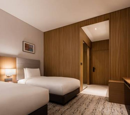 Ramada by Wyndham Seoul Sindorim