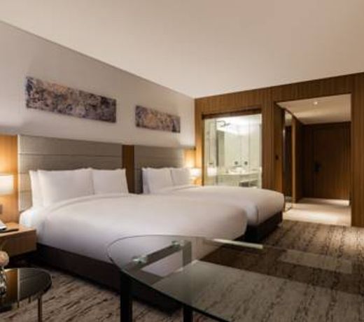 Ramada by Wyndham Seoul Sindorim