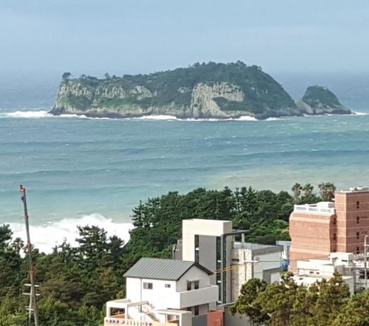 Haeansung Pension