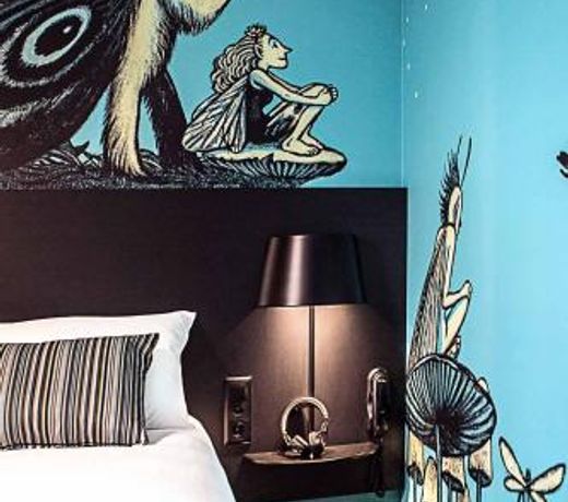 ibis Styles GenÃ¨ve Carouge