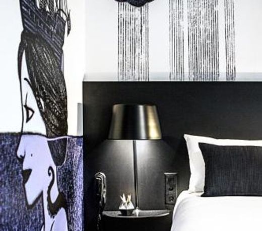 ibis Styles GenÃ¨ve Carouge