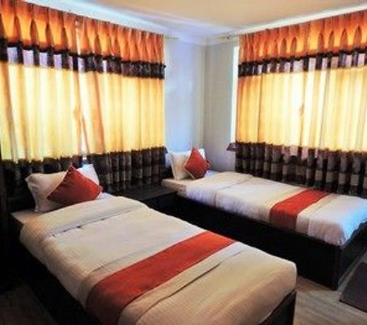 Hotel Giramondo