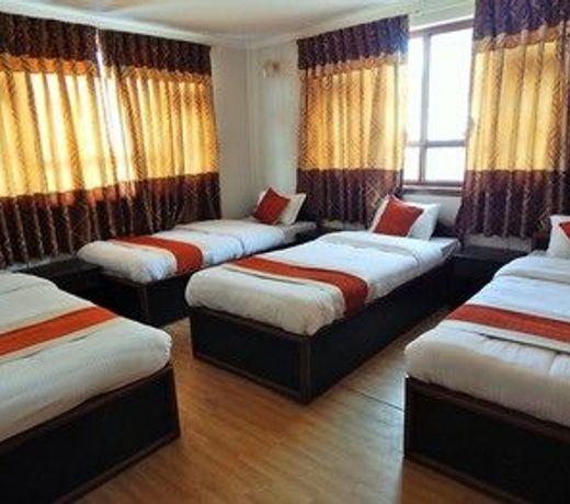Hotel Giramondo