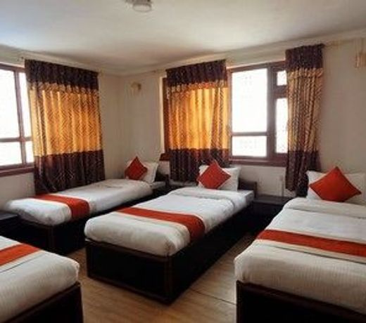 Hotel Giramondo