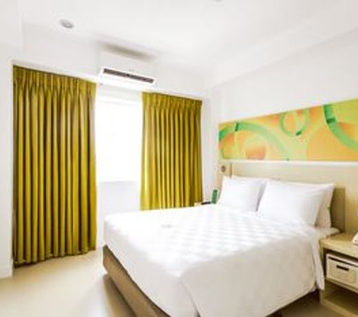 Go Hotels Timog