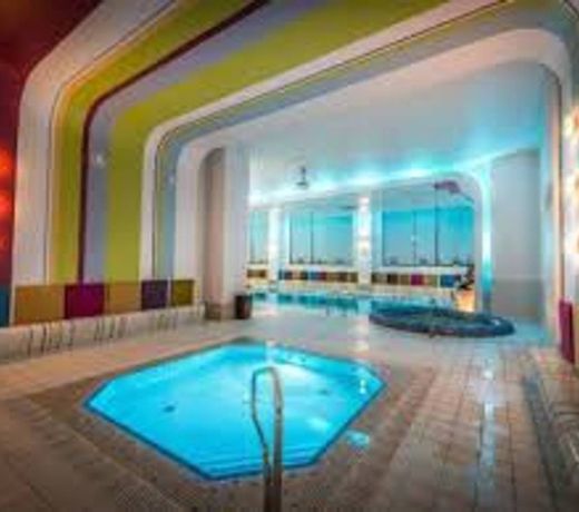 Luxury Apartment - Heart of Bucharest