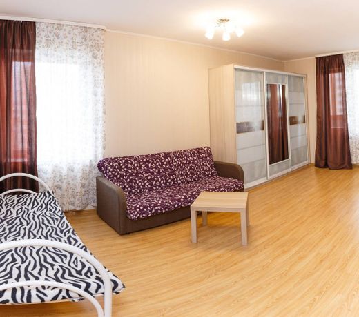 Karjala Home at Varlamova