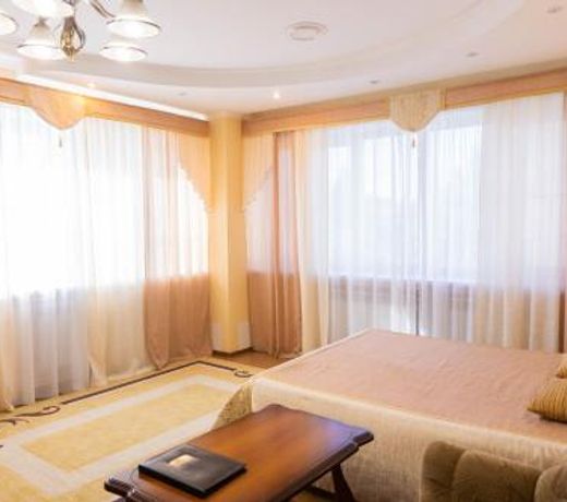 Hotel Na Svetlom