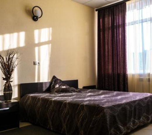 Hotel Na Svetlom