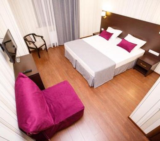 Meliton Hotel