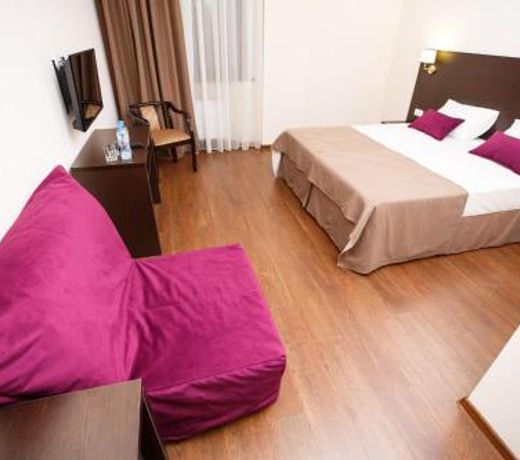 Meliton Hotel