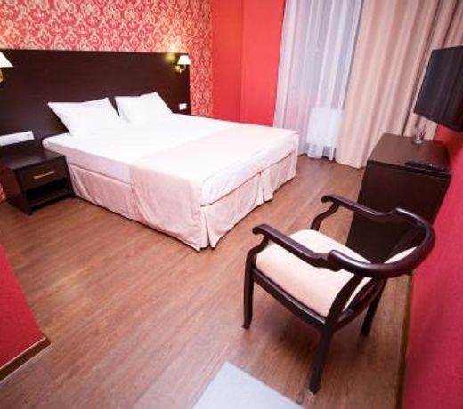 Meliton Hotel