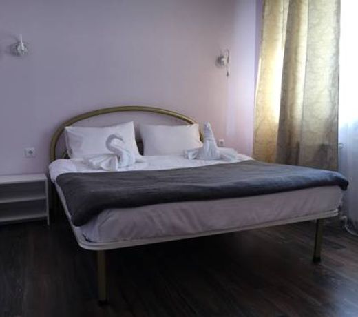 Hotel Volta