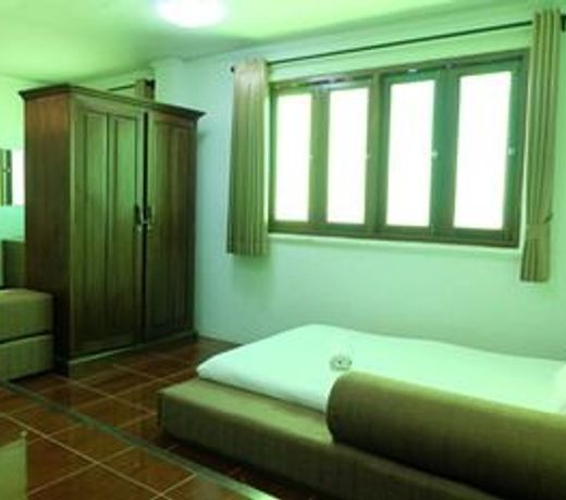 KK Boutique Inn