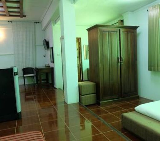 KK Boutique Inn