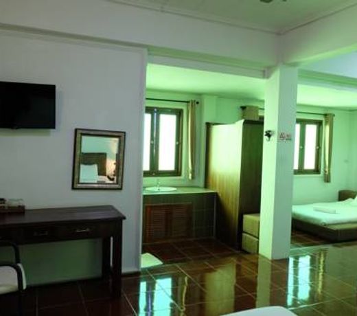 KK Boutique Inn