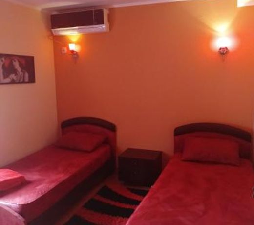 Guest House Center City