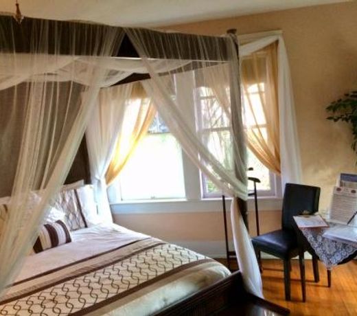 The German Berl Inn