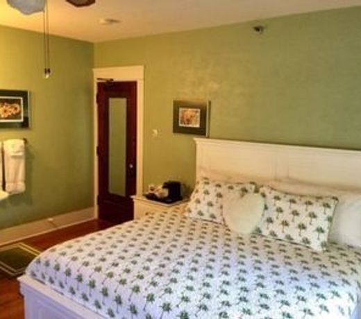 The German Berl Inn