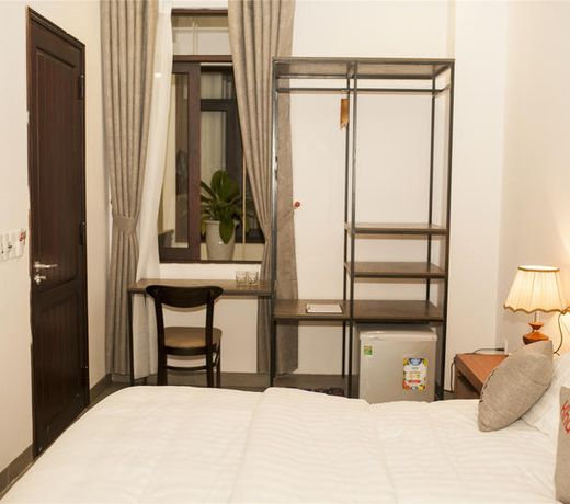 Kha Hotel