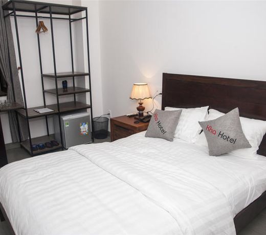 Kha Hotel