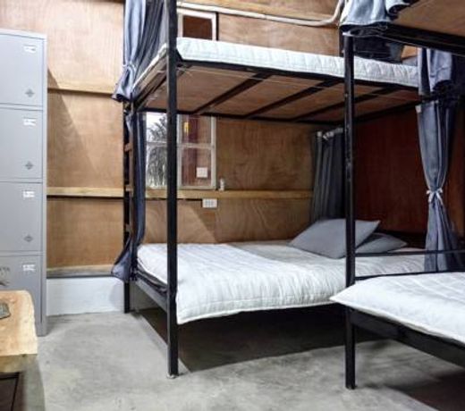 Jasmine Hostel