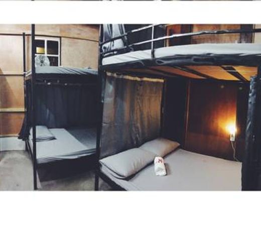 Jasmine Hostel