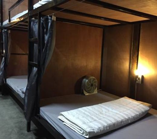 Jasmine Hostel