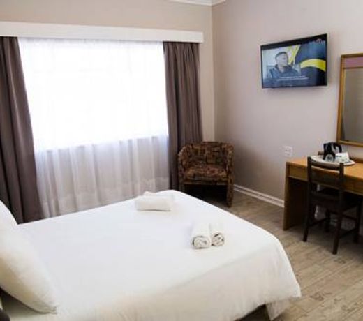 Savoy hotel