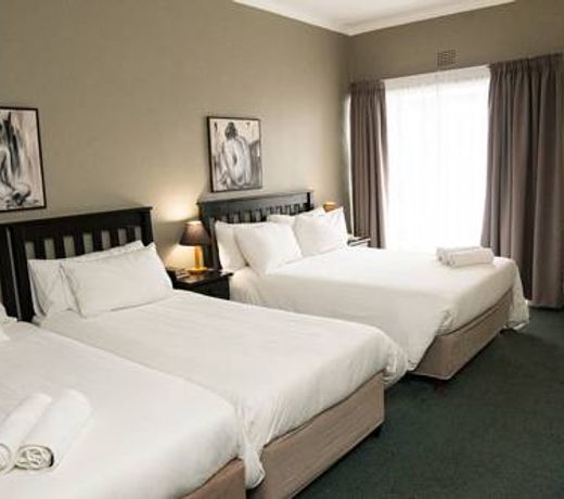 Savoy hotel