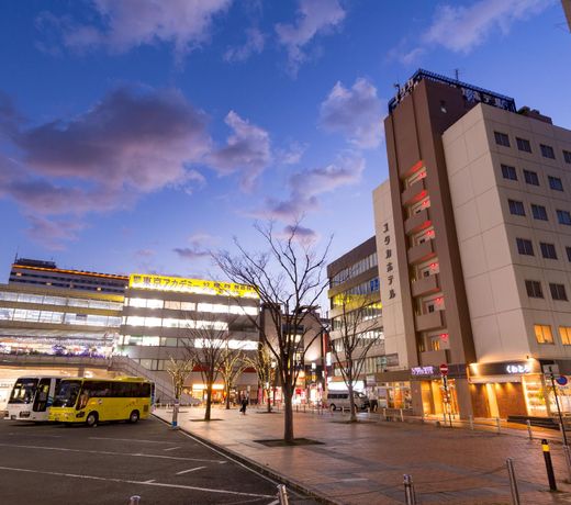 OYO Yutaka Hotel Kitakyushu Kokura